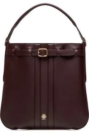 Bally Sac porté épaule à détail de boucle