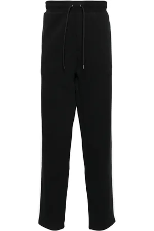 Ralph Lauren Pantalon de jogging à lien de resserrage
