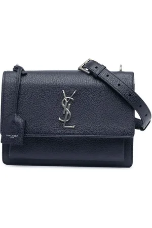 Saint Laurent Sac à bandoulière Sunset médium (2017)