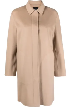 THEORY Manteau Palomino