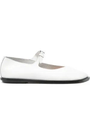 Niccolo Pasqualetti Ballerines Lea en cuir