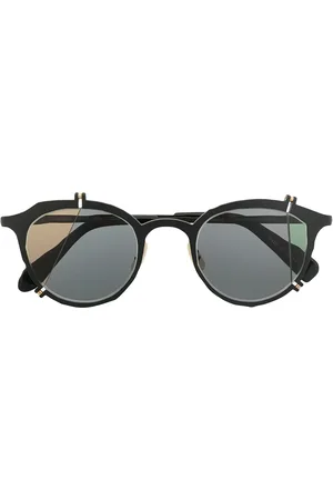 MASAHIROMARUYAMA Lunettes de soleil MM-0049 Broken Lens No.1