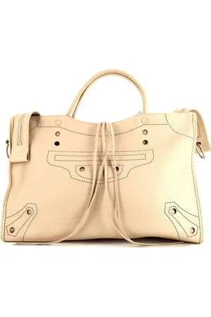 Balenciaga Sac à main Blackout City