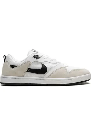 Nike Baskets SB Alleyoop 