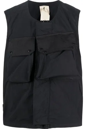 Ten Cate Gilet à poches à rabat
