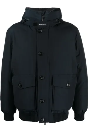 Woolrich Doudoune Polar Bomber