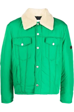 AMBUSH Veste à patch logo