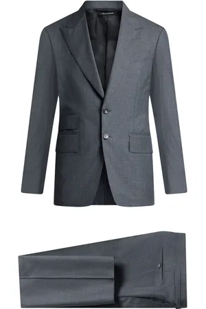 Tom Ford Costume en laine