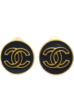 CHANEL Boucles d