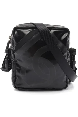 CHANEL Sac à bandoulière Sports Line (1989-1991)