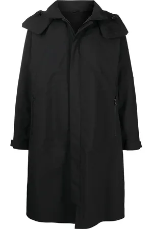 WHITE MOUNTAINEERING Veste à patch logo