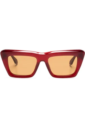 OFF-WHITE Lunettes de soleil Hampton
