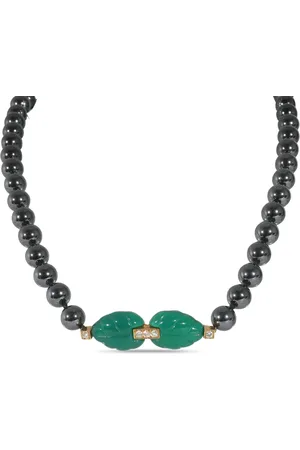 Cartier Collier Patiala en or 18ct serti d