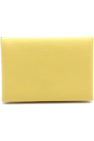 Hermès Porte-monnaie Calviduo (2024)