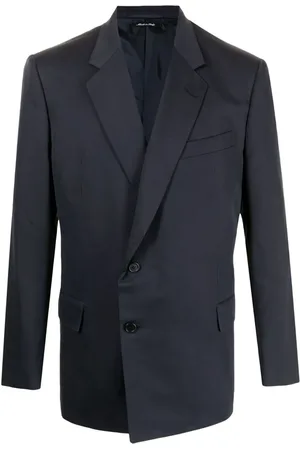 Dunhill Blazer à simple boutonnage