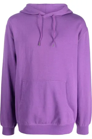 Maharishi Hoodie à design uni