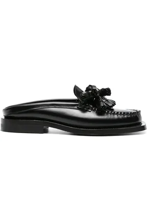 Hereu Mules Cairel en cuir