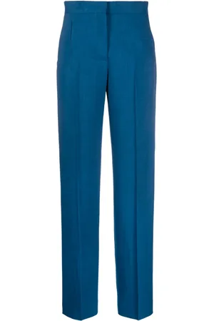 Tory Burch Pantalon de costume chiné