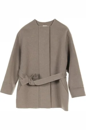 Hermès Manteau en cachemire (années 2010)