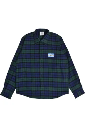 Vetements Chemise My Name Is