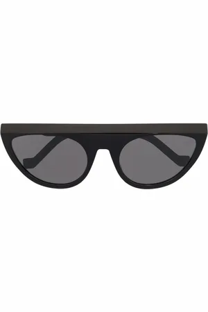 Vava Eyewear Lunettes de soleil à monture papillon