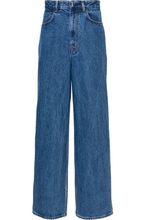 Givenchy Jean à coupe ample