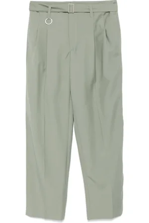 Etudes Pantalon à détail de porte-clés