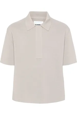 Jil Sander Polo en maille