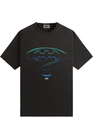 KITH X Batman t-shirt Forever Film