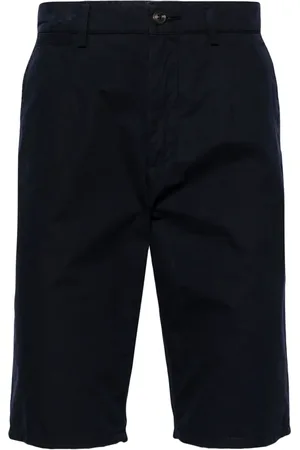Dolce & Gabbana Bermuda en coton à revers