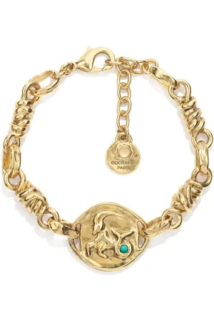Goossens Bracelet Talisman Astro Capricorn
