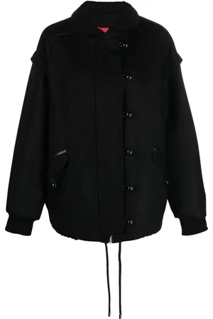 Isabel Marant Veste boutonnée à design sans manches