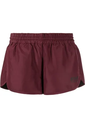 Golden Goose Short de sport Star Diana