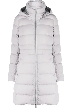 Canada Goose Parka Aurora à capuche