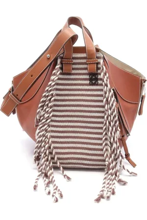 Loewe Sac à main Hammock médium (années 2010)