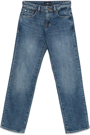 7 for all Mankind Jean Calie