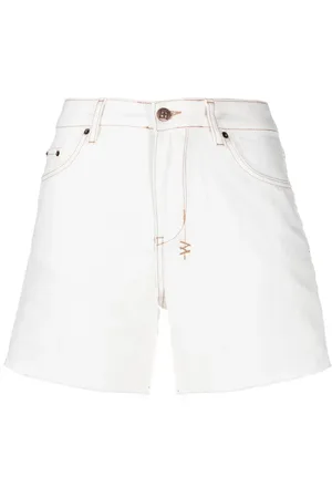 KSUBI Short Racer en jean