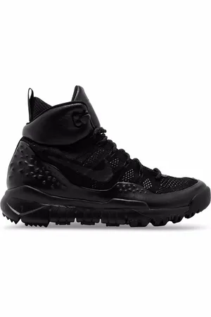 Nike Baskets montantes Lupinek Flyknit