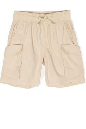 Molo Short Argod à poches cargo