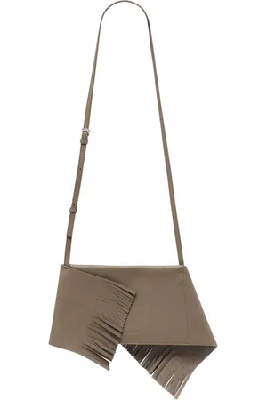 J.W.Anderson Mini sac porté épaule Scarf