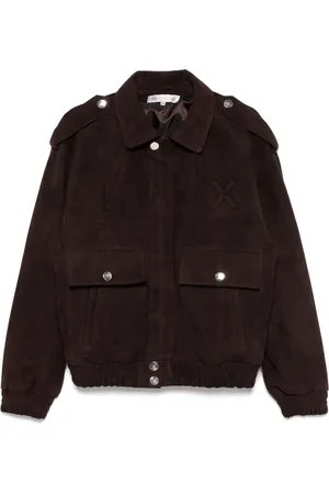 Ludovic De Saint Sernin Veste bomber Robert