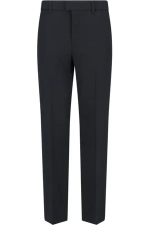 Isabel Marant Pantalon Redana à coupe droite