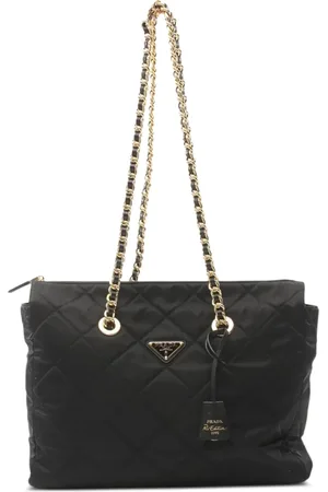 Prada Sac porté épaule Re-Edition 1995 (années 2010)