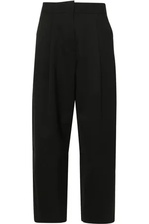 STUDIO NICHOLSON Pantalon Ansell