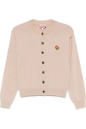 Kenzo Cardigan Pop
