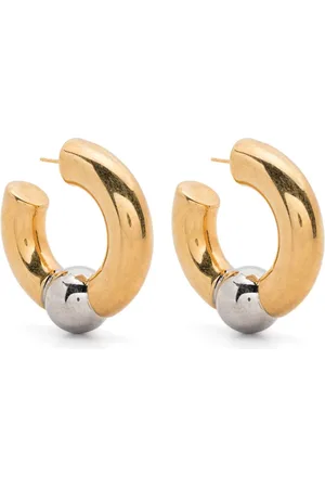 Jean Paul Gaultier Boucles d