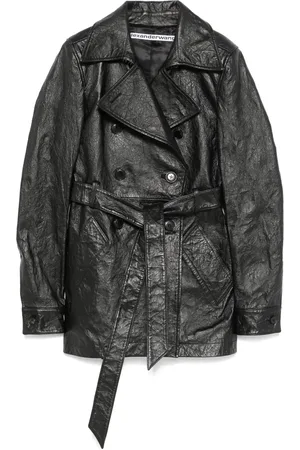 Alexander Wang Trench Memory