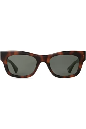 GARRETT LEIGHT Lunettes de soleil Woz