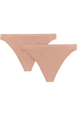 Wolford String à taille haute)