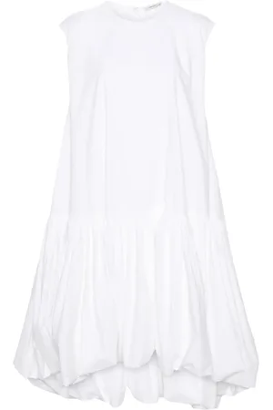 The Row Robe mi-longue Tadao